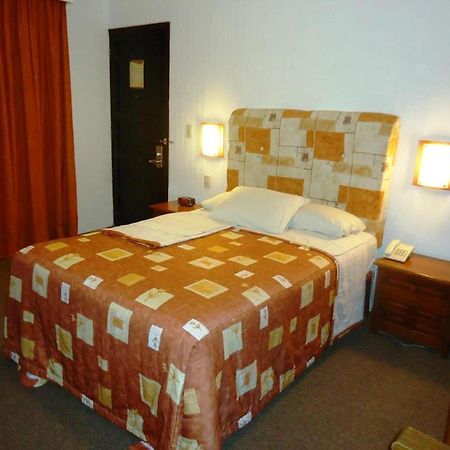 Hotel Villa De Cortez Xicotepec de Juarez Εξωτερικό φωτογραφία