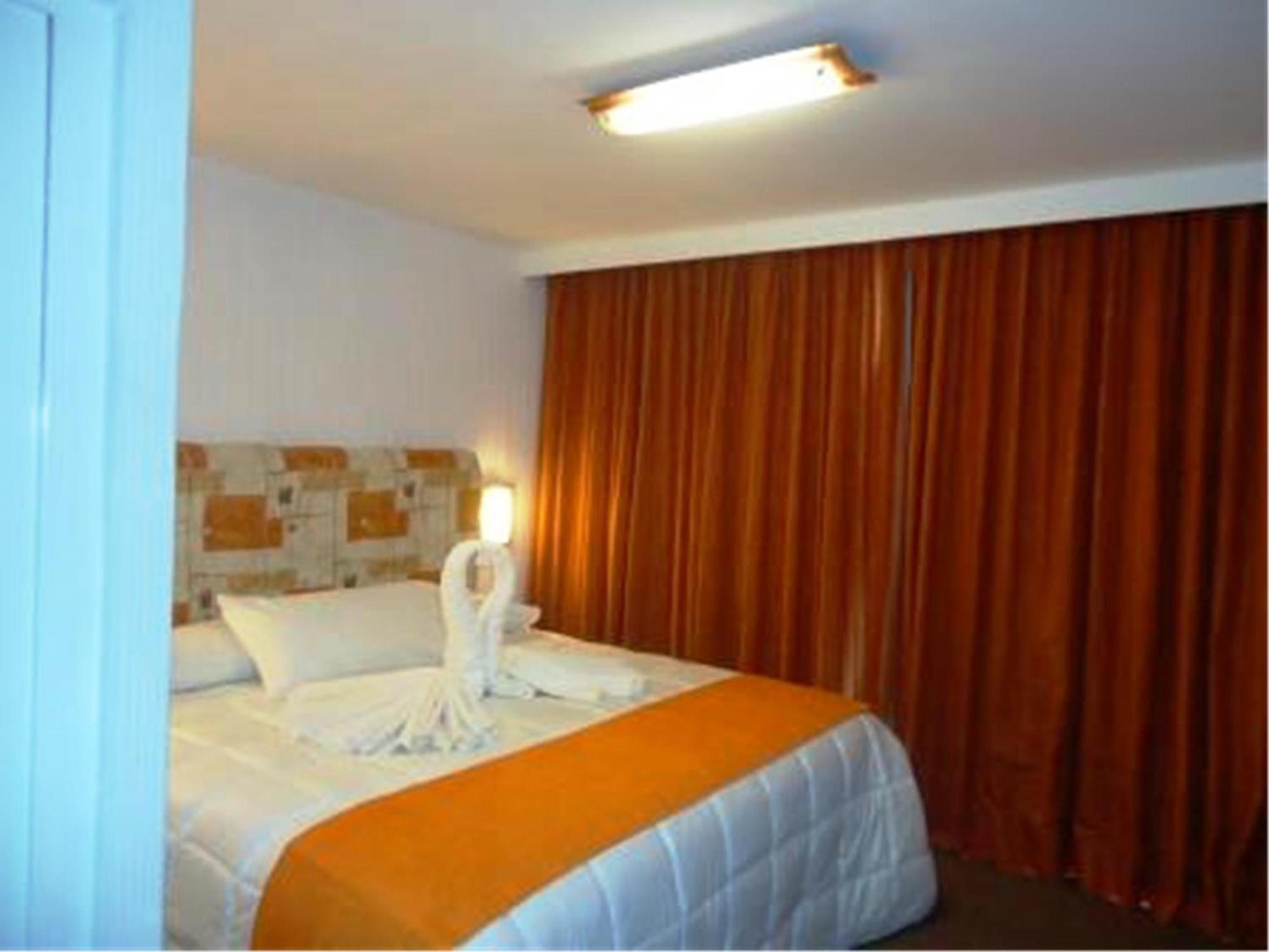 Hotel Villa De Cortez Xicotepec de Juarez Εξωτερικό φωτογραφία