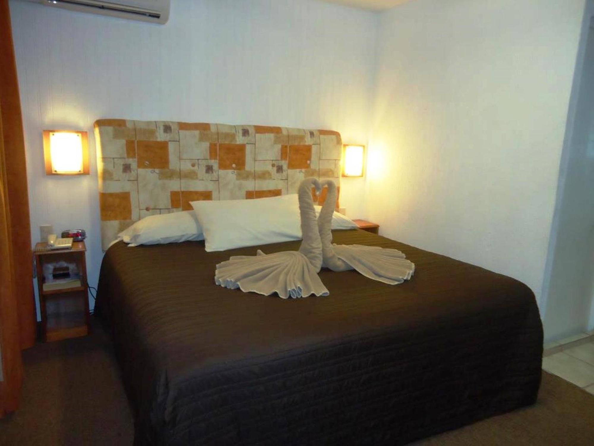 Hotel Villa De Cortez Xicotepec de Juarez Εξωτερικό φωτογραφία