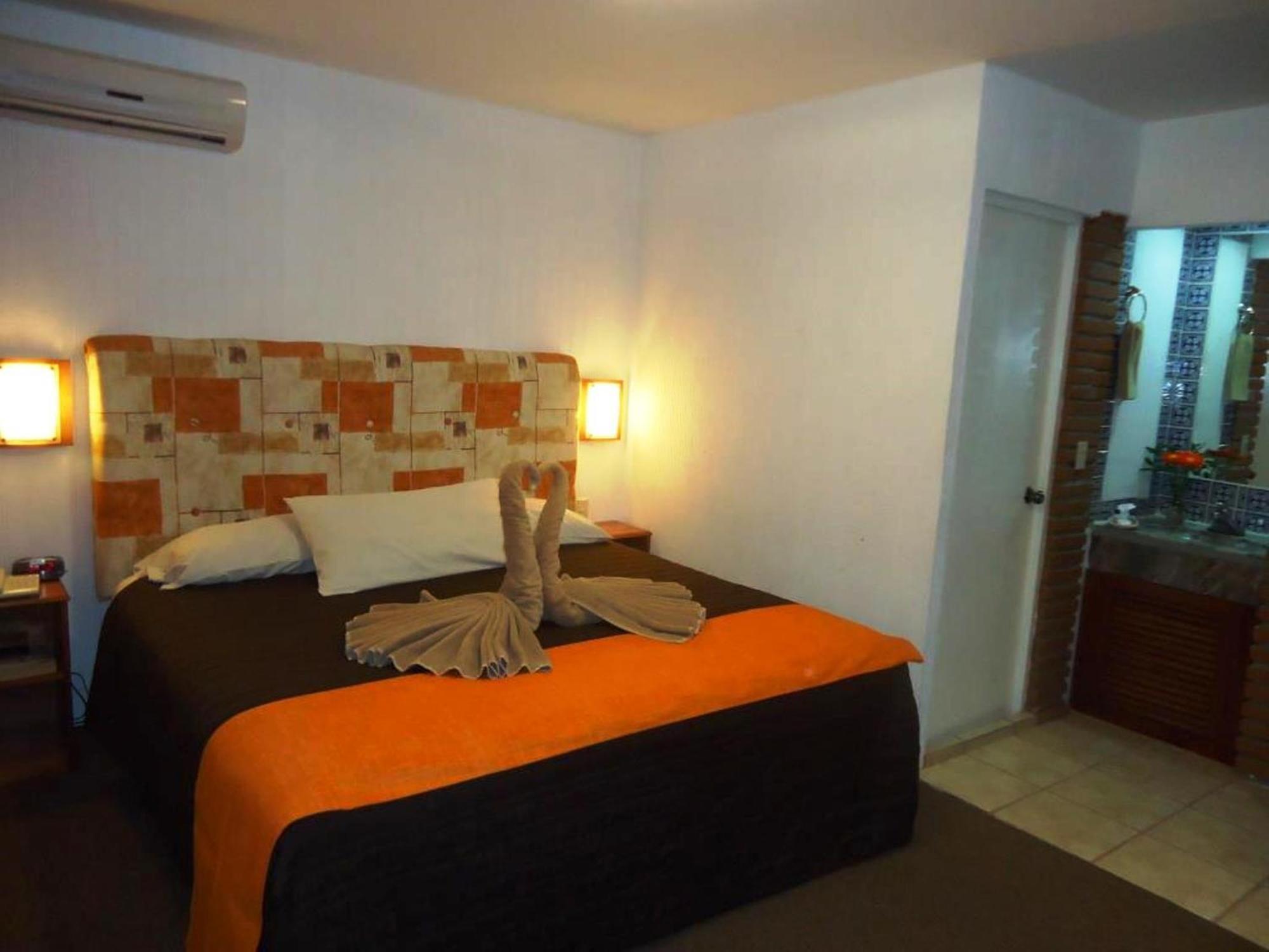 Hotel Villa De Cortez Xicotepec de Juarez Εξωτερικό φωτογραφία