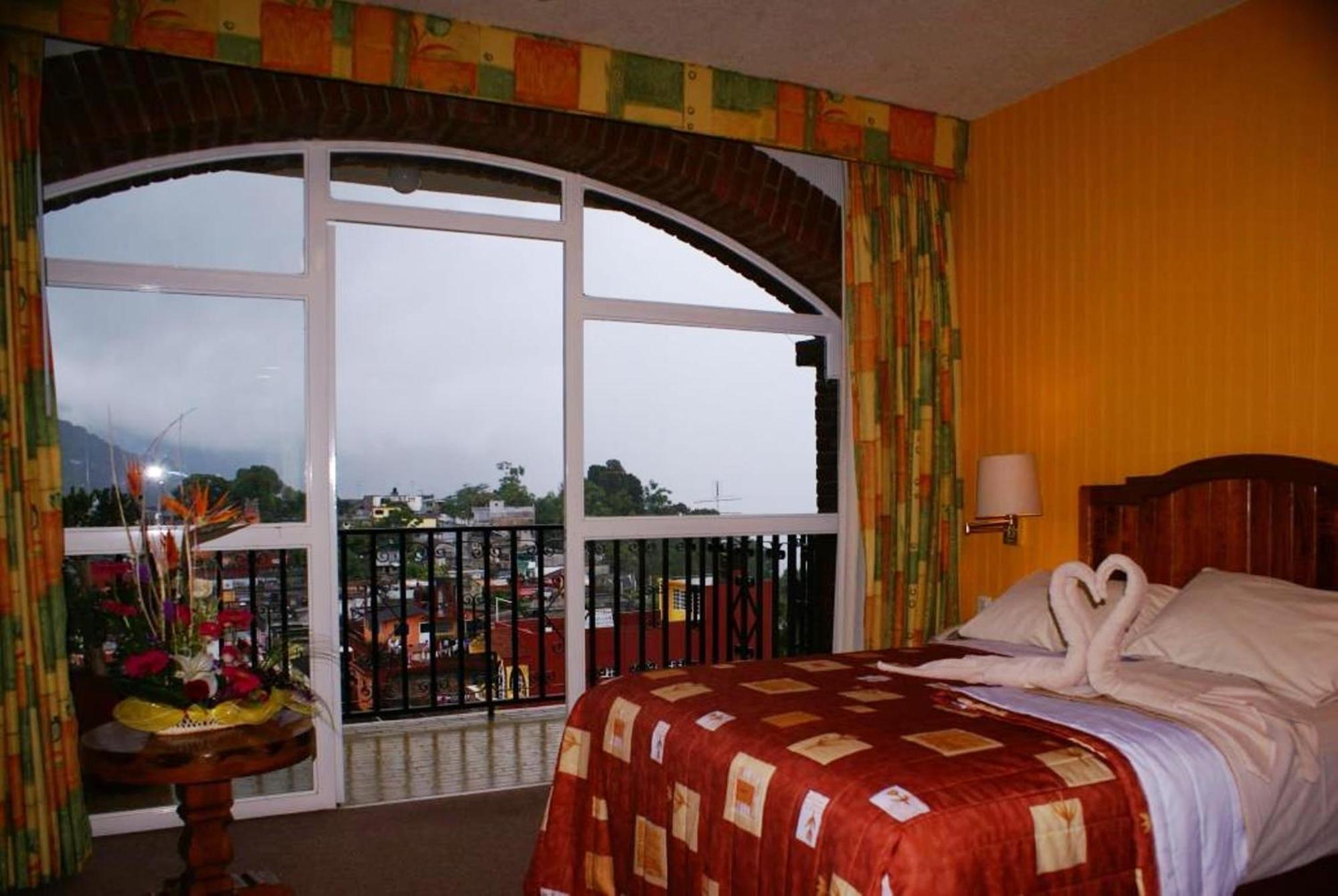 Hotel Villa De Cortez Xicotepec de Juarez Εξωτερικό φωτογραφία