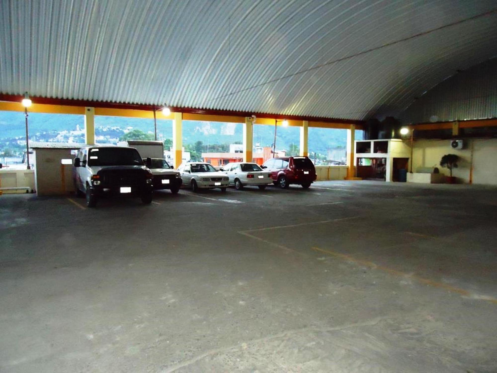 Hotel Villa De Cortez Xicotepec de Juarez Εξωτερικό φωτογραφία