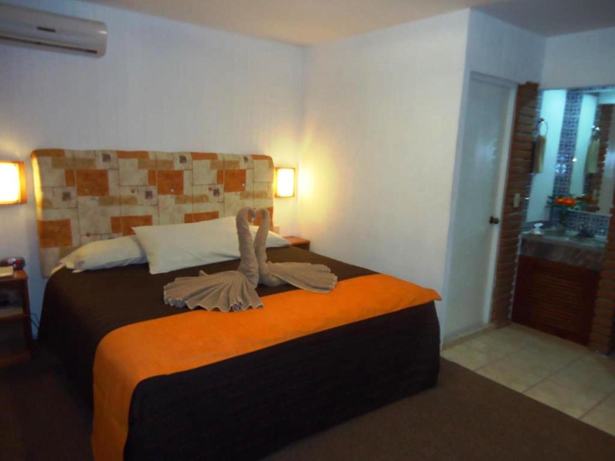 Hotel Villa De Cortez Xicotepec de Juarez Εξωτερικό φωτογραφία