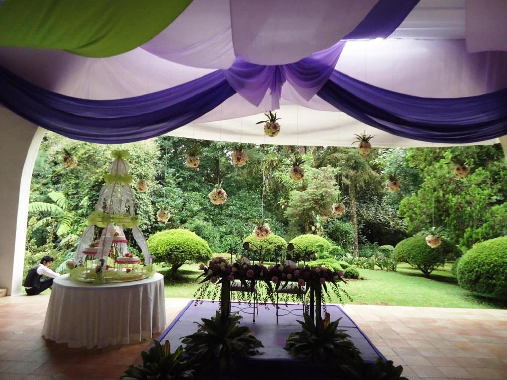 Hotel Villa De Cortez Xicotepec de Juarez Εξωτερικό φωτογραφία